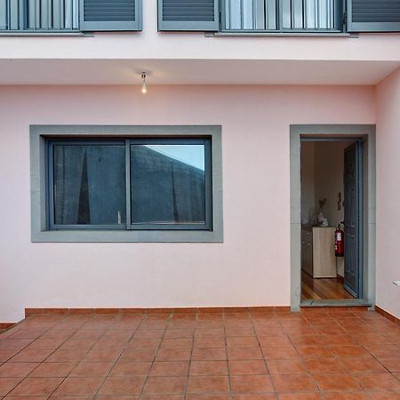 Moradia Casa Feliz Villa Santa Cruz  Exteriör bild