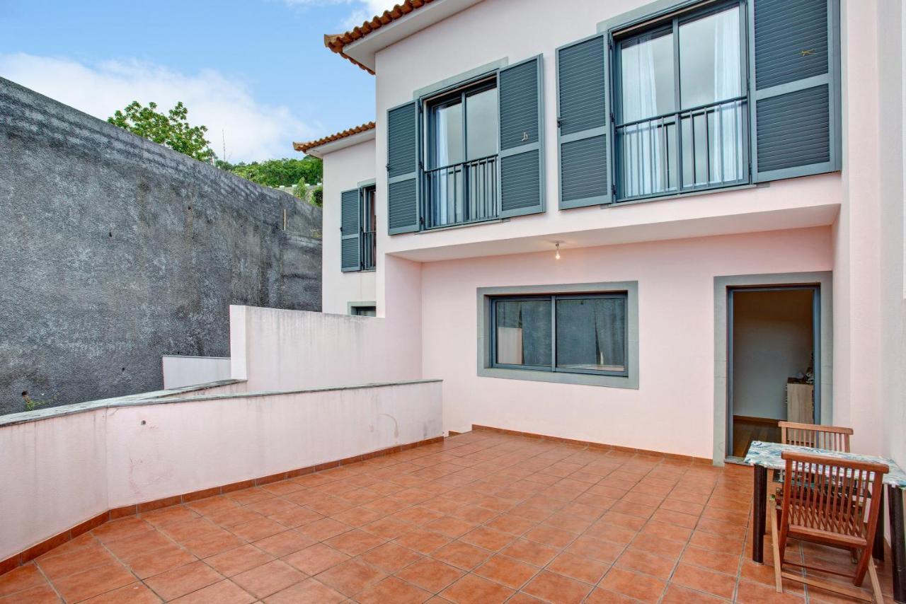Moradia Casa Feliz Villa Santa Cruz  Exteriör bild